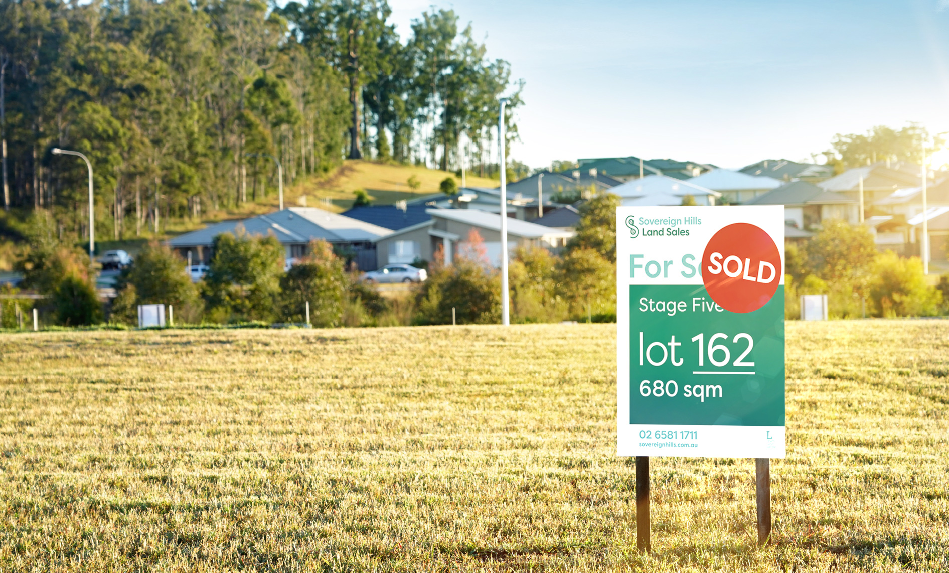 Sovereign Hills House & Land Property Port Macquarie